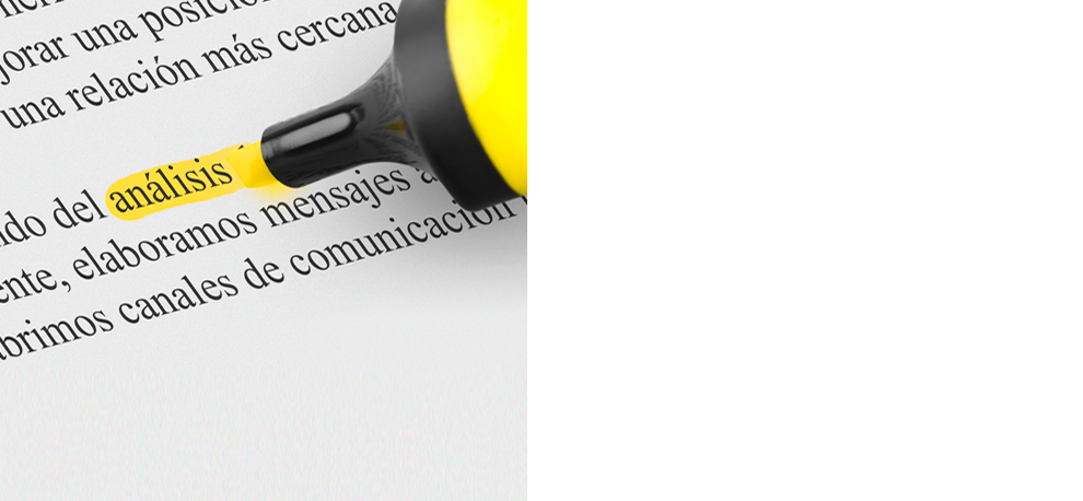 EDICIÓN, CORRECCIÓN DE ESTILO Y CUIDADO DE LA PUBLICACIÓN