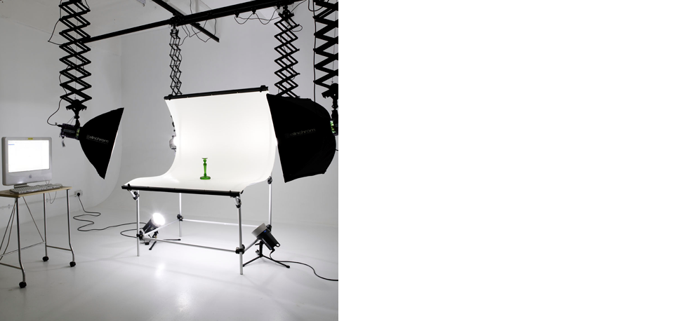PRODUCCIÓN FOTOGRÁFICA