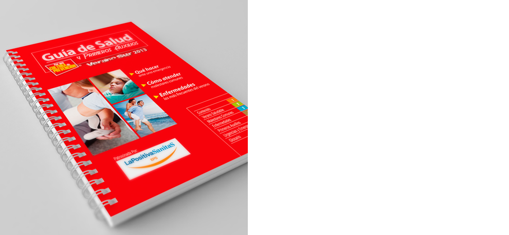 DIRECCIÓN EDITORIAL Y GENERACIÓN DE CONTENIDOS
